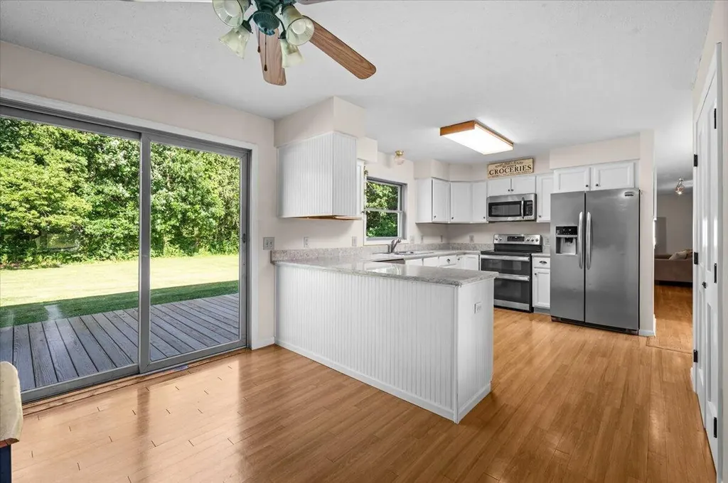 16005 Sheridan Road Bridgewater Township MI 49236
