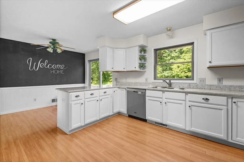 16005 Sheridan Road Bridgewater Township MI 49236