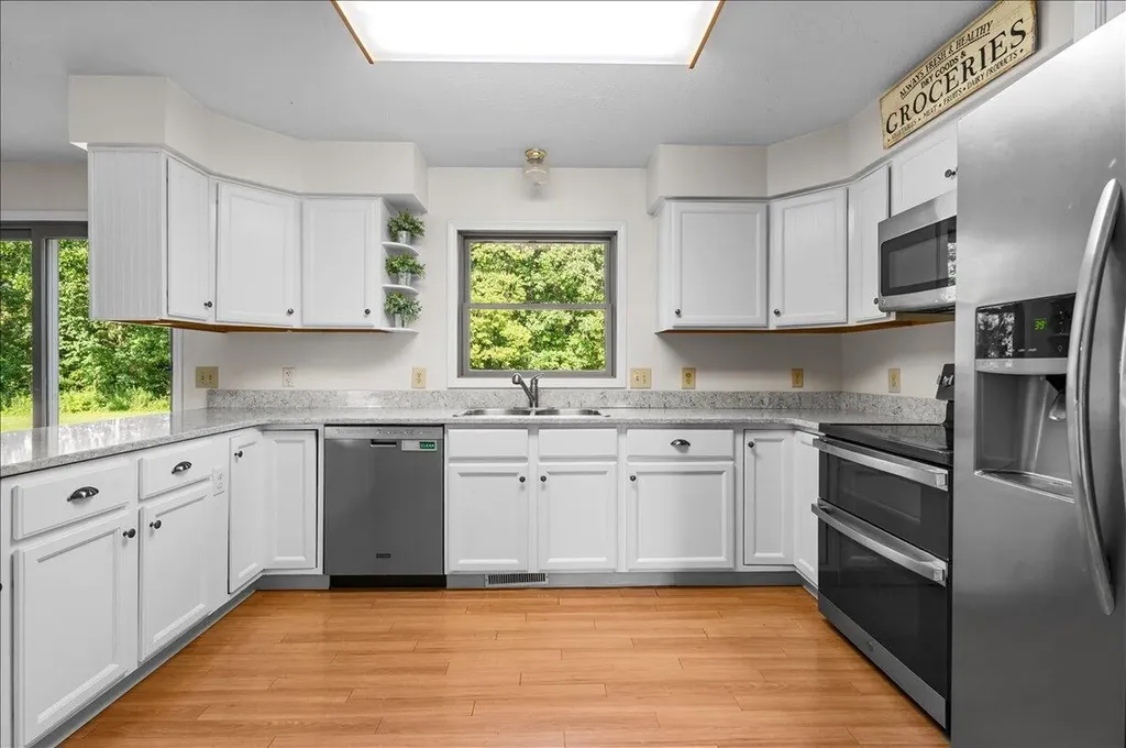 16005 Sheridan Road Bridgewater Township MI 49236