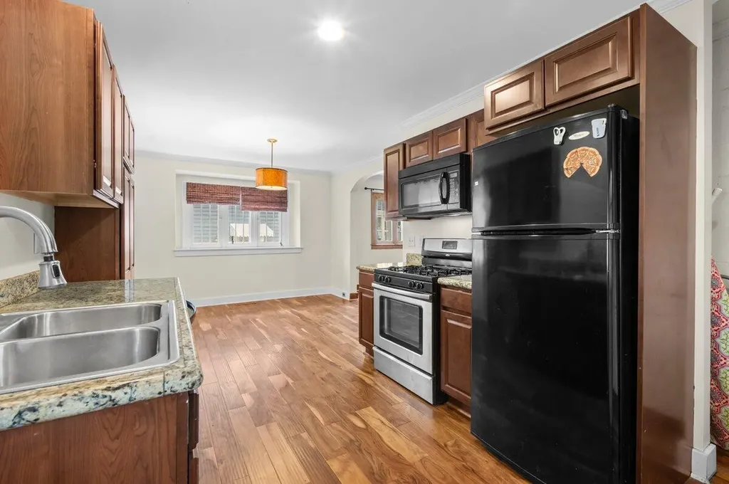 1008 Hazen Street SE Grand Rapids City MI 49507