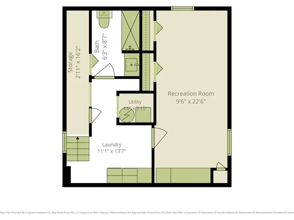 1008 Hazen Street SE Grand Rapids City MI 49507