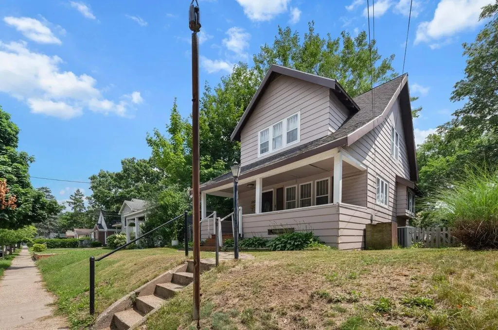 1008 Hazen Street SE Grand Rapids City MI 49507