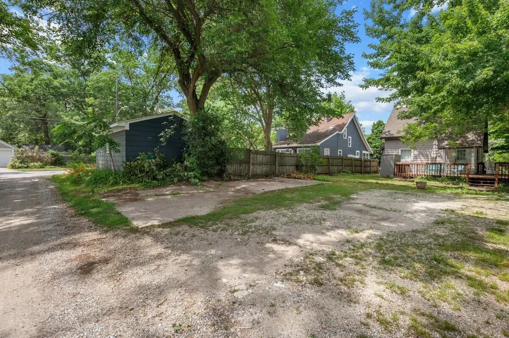 1008 Hazen Street SE Grand Rapids City MI 49507