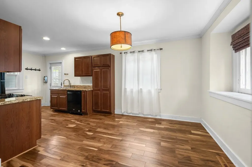 1008 Hazen Street SE Grand Rapids City MI 49507