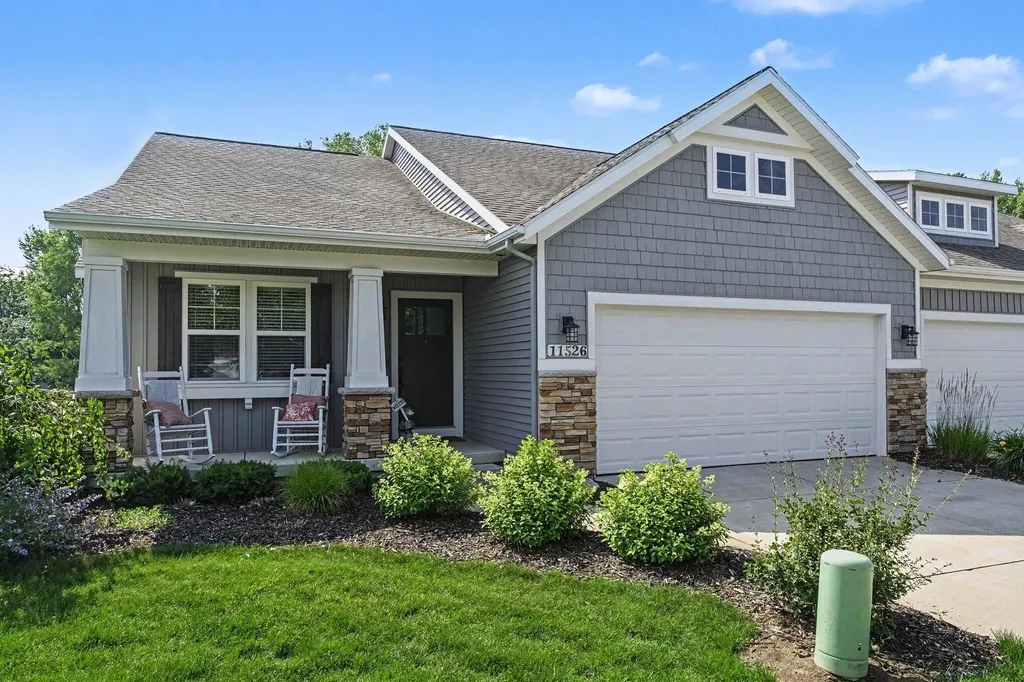 11526 Wilmington Drive Allendale Charter Township MI 49401