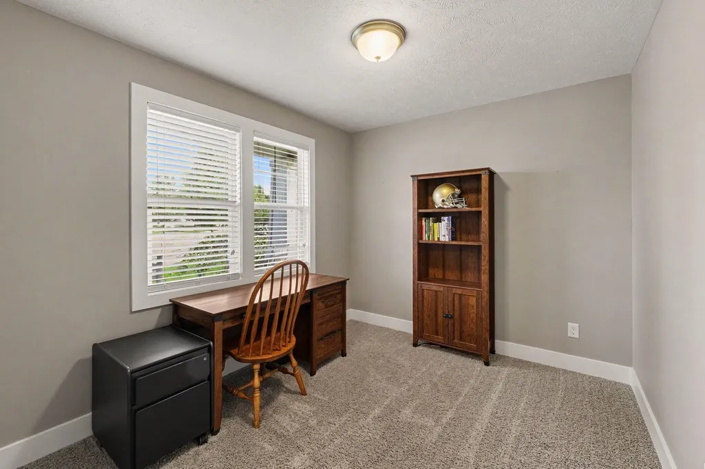 11526 Wilmington Drive Allendale Charter Township MI 49401
