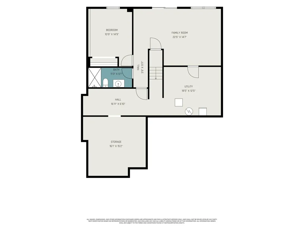 11526 Wilmington Drive Allendale Charter Township MI 49401