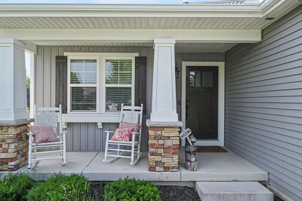 11526 Wilmington Drive Allendale Charter Township MI 49401