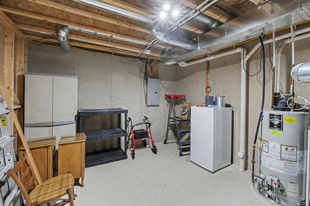 11526 Wilmington Drive Allendale Charter Township MI 49401