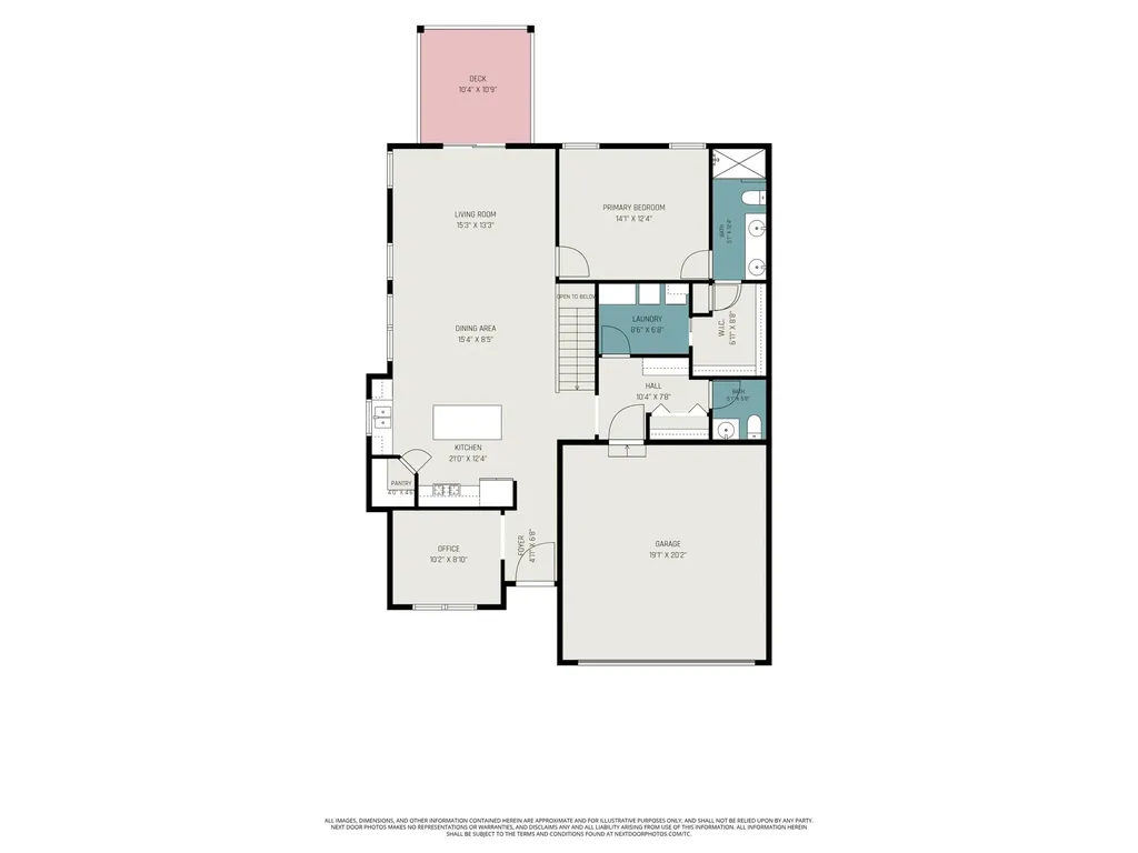 11526 Wilmington Drive Allendale Charter Township MI 49401