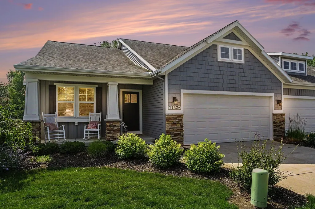 11526 Wilmington Drive Allendale Charter Township MI 49401