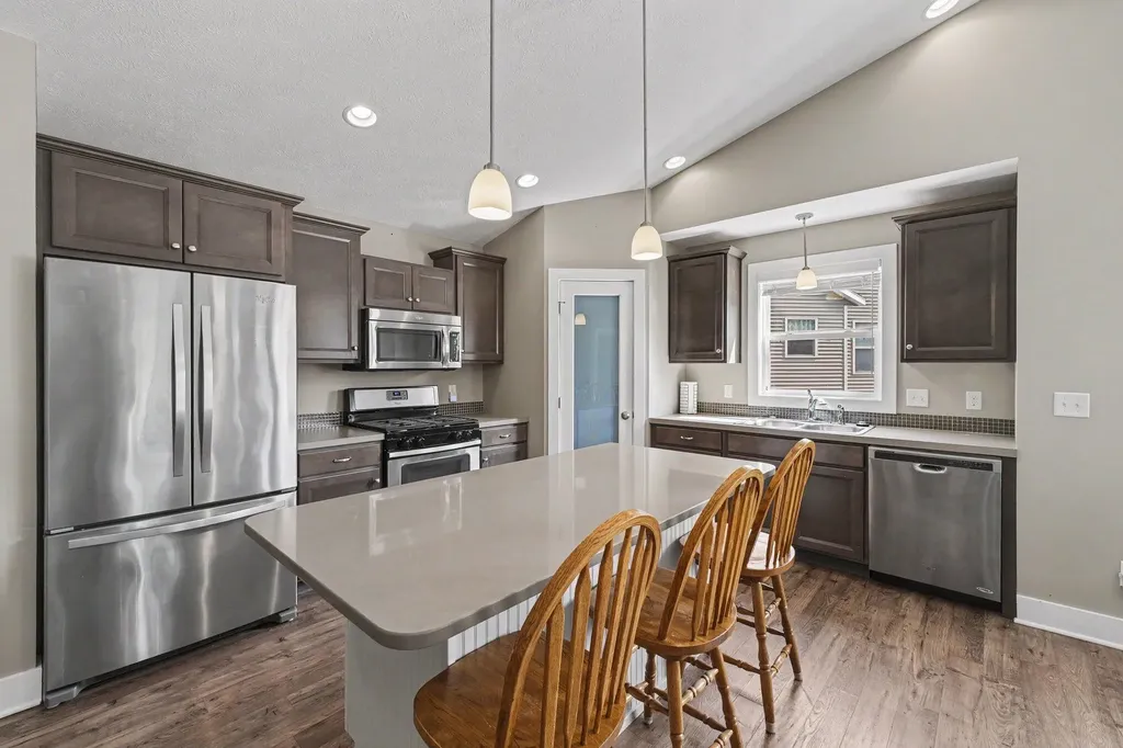 11526 Wilmington Drive Allendale Charter Township MI 49401