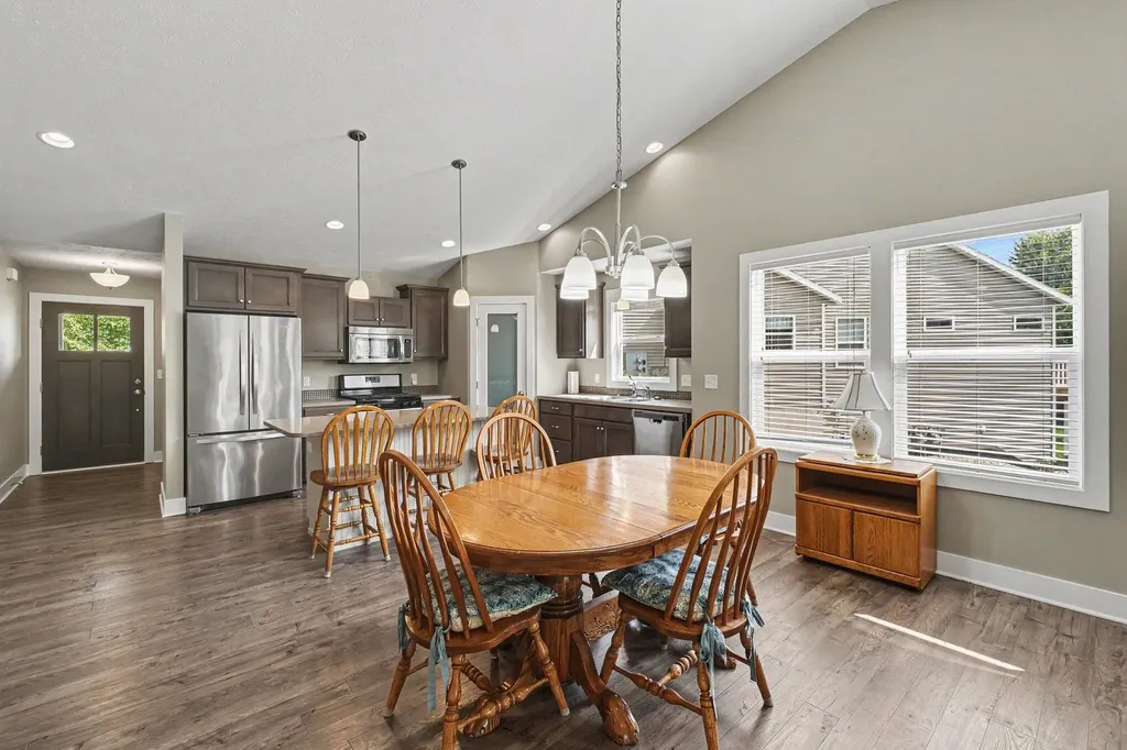 11526 Wilmington Drive Allendale Charter Township MI 49401