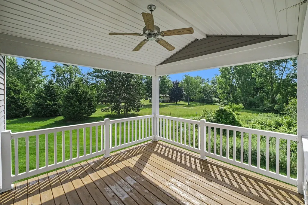 11526 Wilmington Drive Allendale Charter Township MI 49401