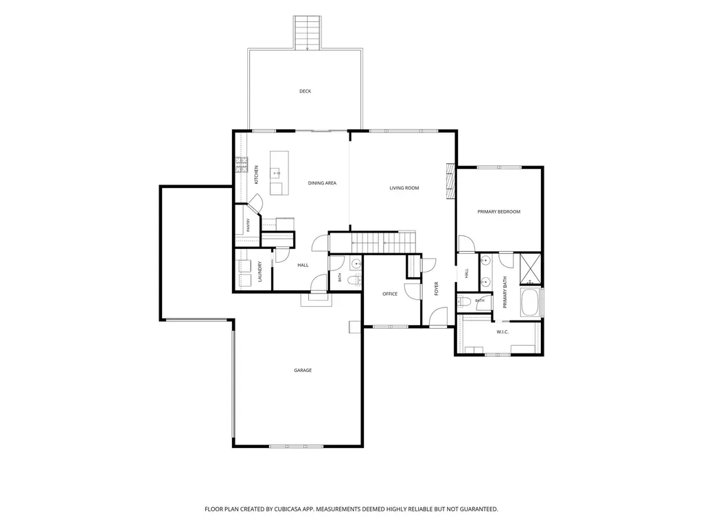16500 Haven Woods Court Port Sheldon Township MI 49460