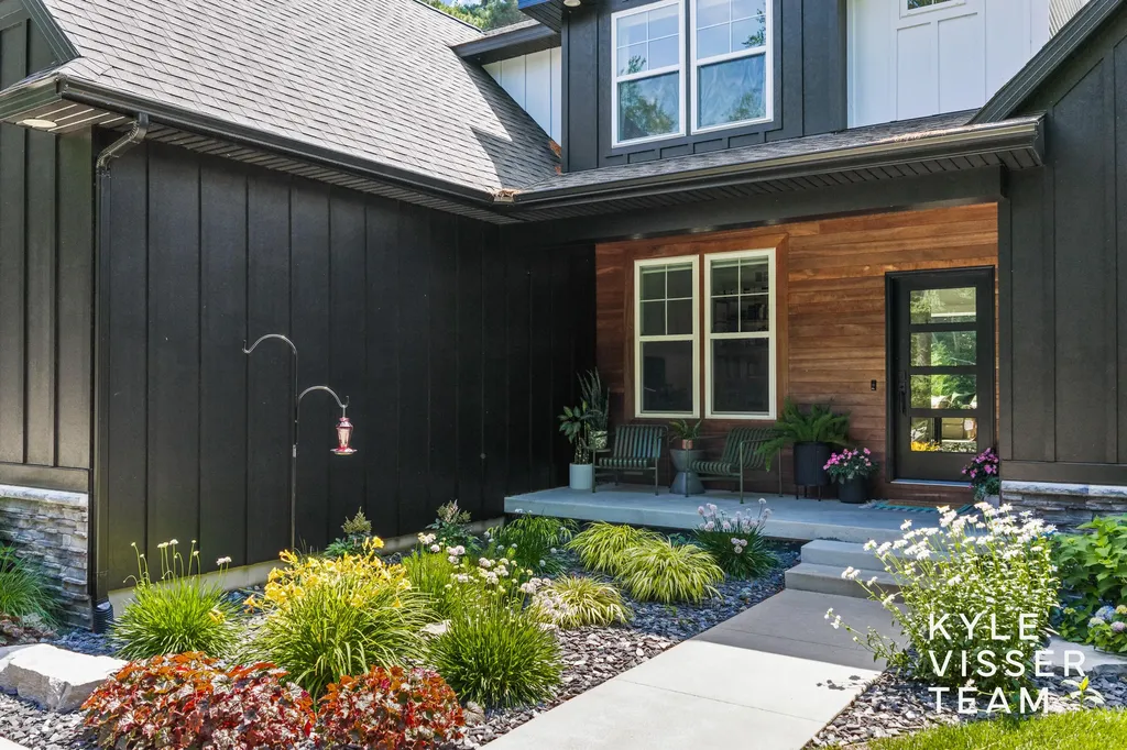 16500 Haven Woods Court Port Sheldon Township MI 49460