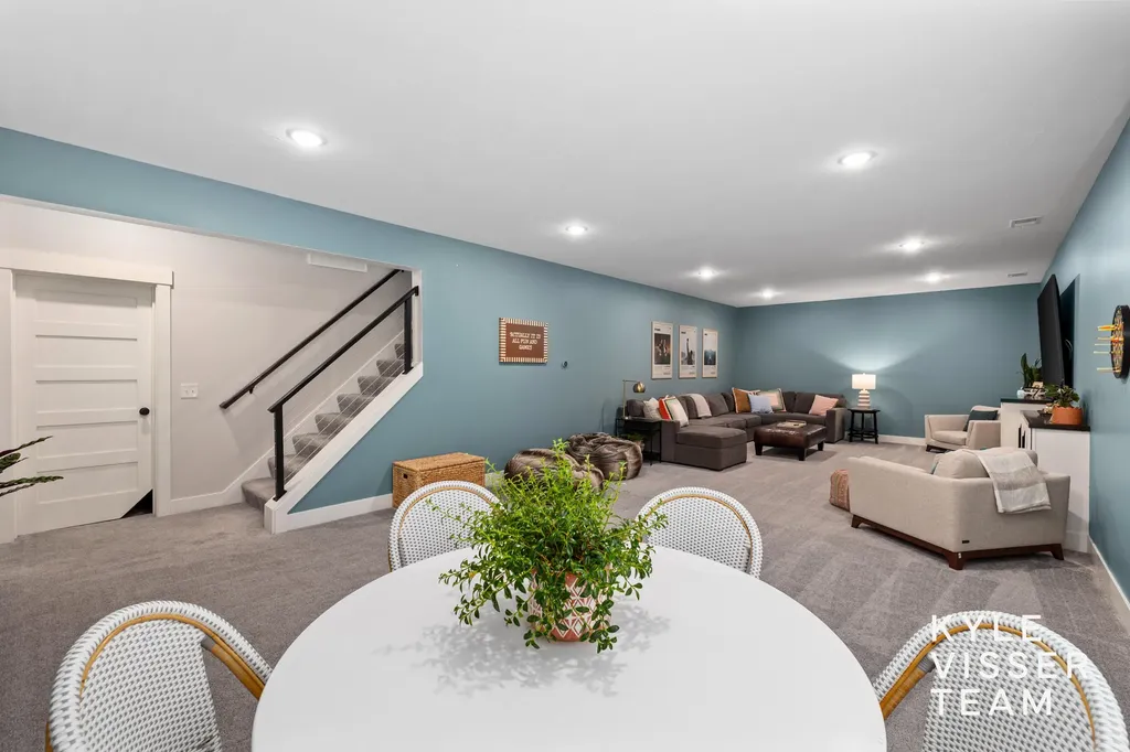 16500 Haven Woods Court Port Sheldon Township MI 49460