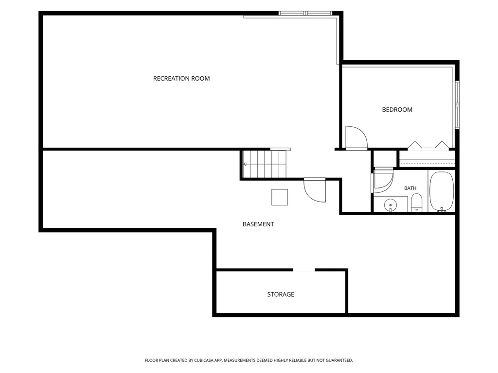 16500 Haven Woods Court Port Sheldon Township MI 49460