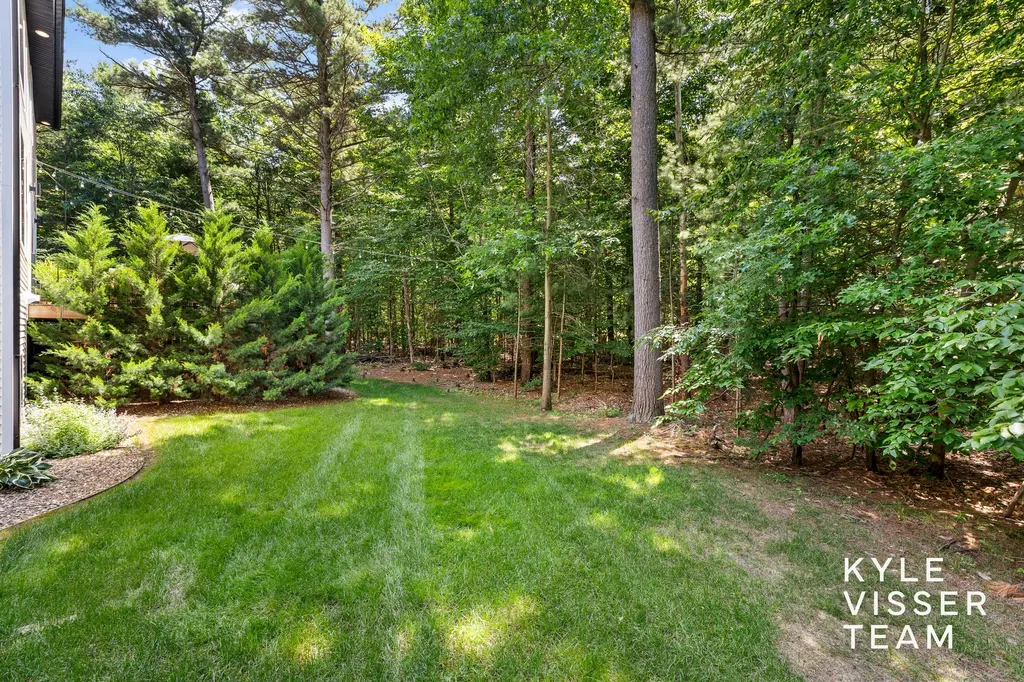 16500 Haven Woods Court Port Sheldon Township MI 49460