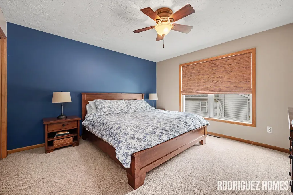 2007 Sandrel Drive NE Grand Rapids Charter Township MI 49505