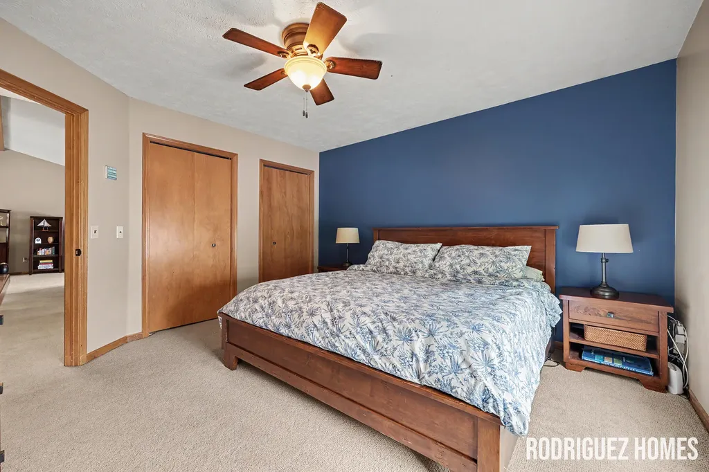 2007 Sandrel Drive NE Grand Rapids Charter Township MI 49505