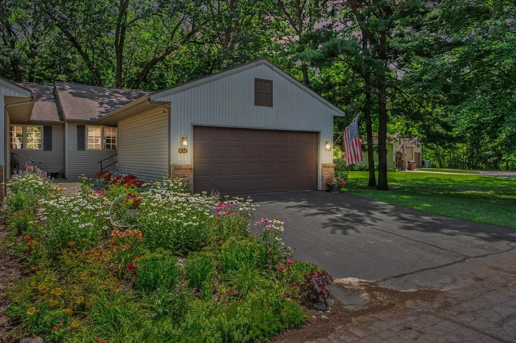832 Highbanks Drive Allegan City MI 49010