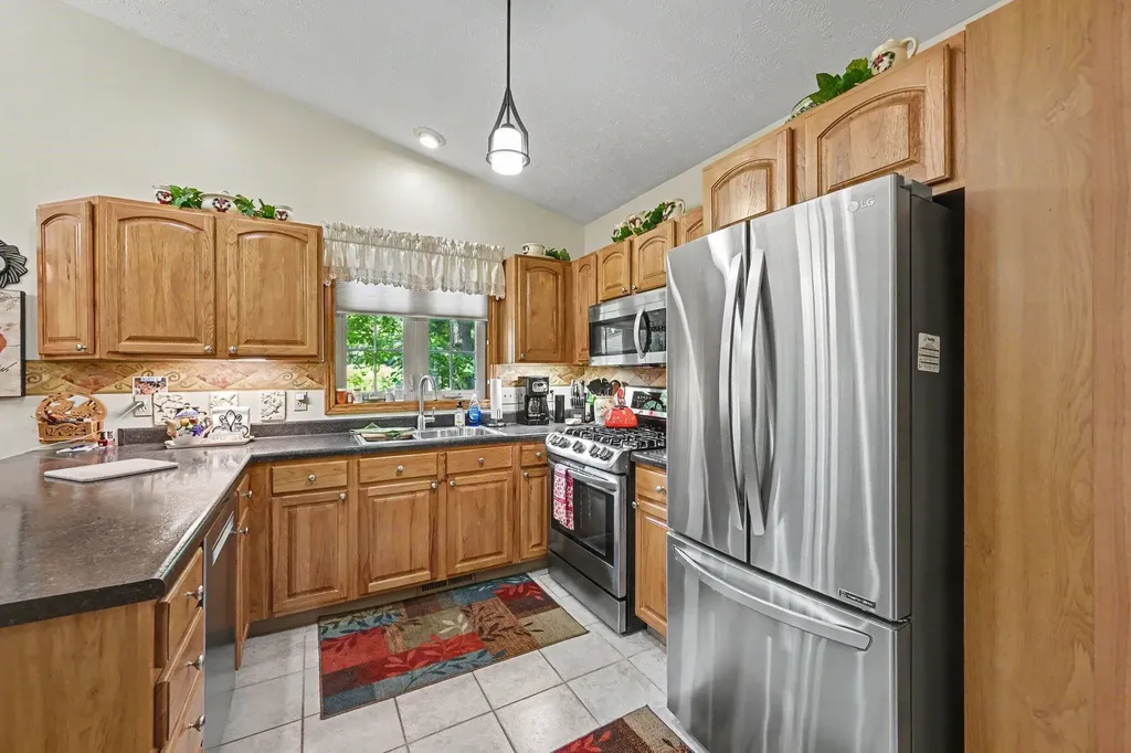 832 Highbanks Drive Allegan City MI 49010