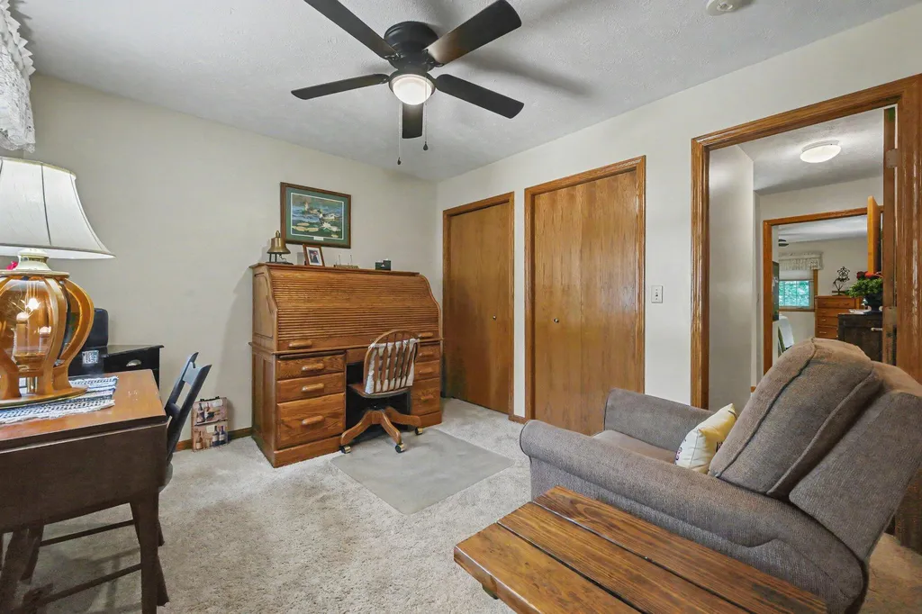 832 Highbanks Drive Allegan City MI 49010