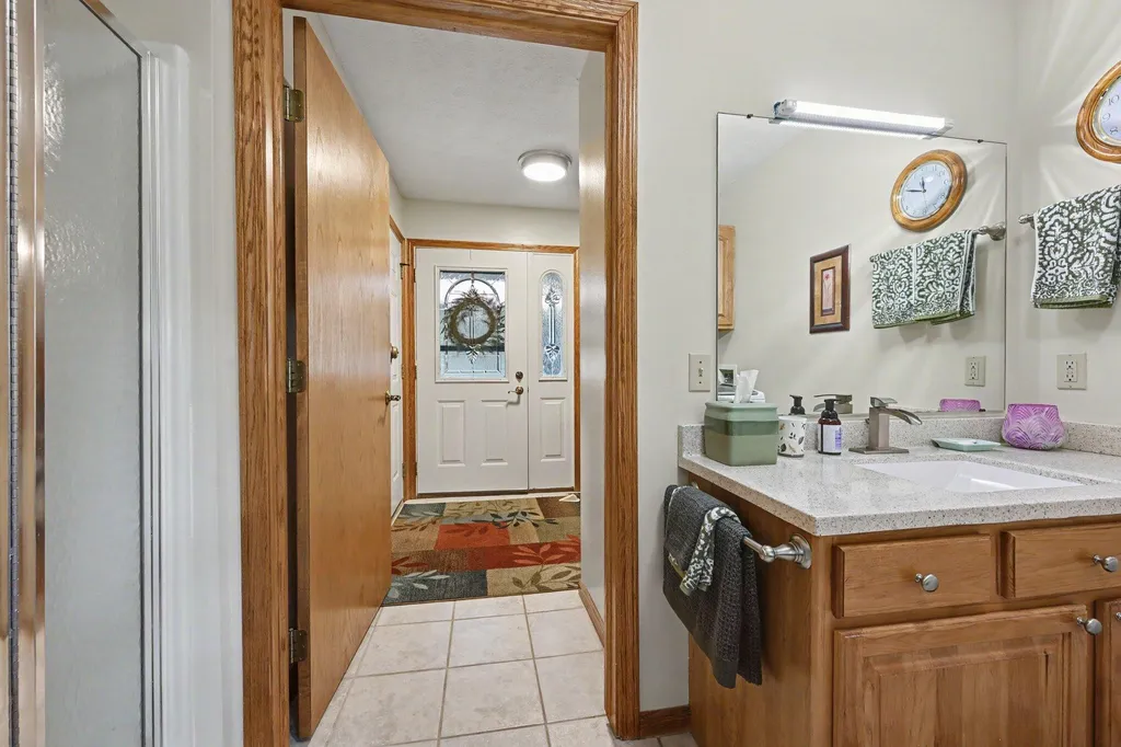 832 Highbanks Drive Allegan City MI 49010