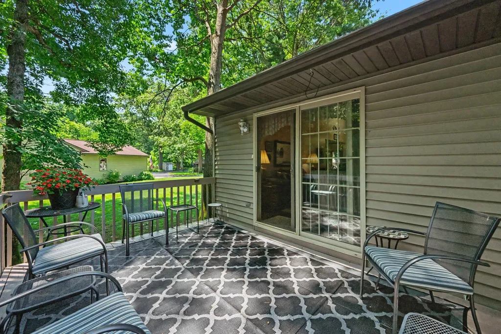 832 Highbanks Drive Allegan City MI 49010