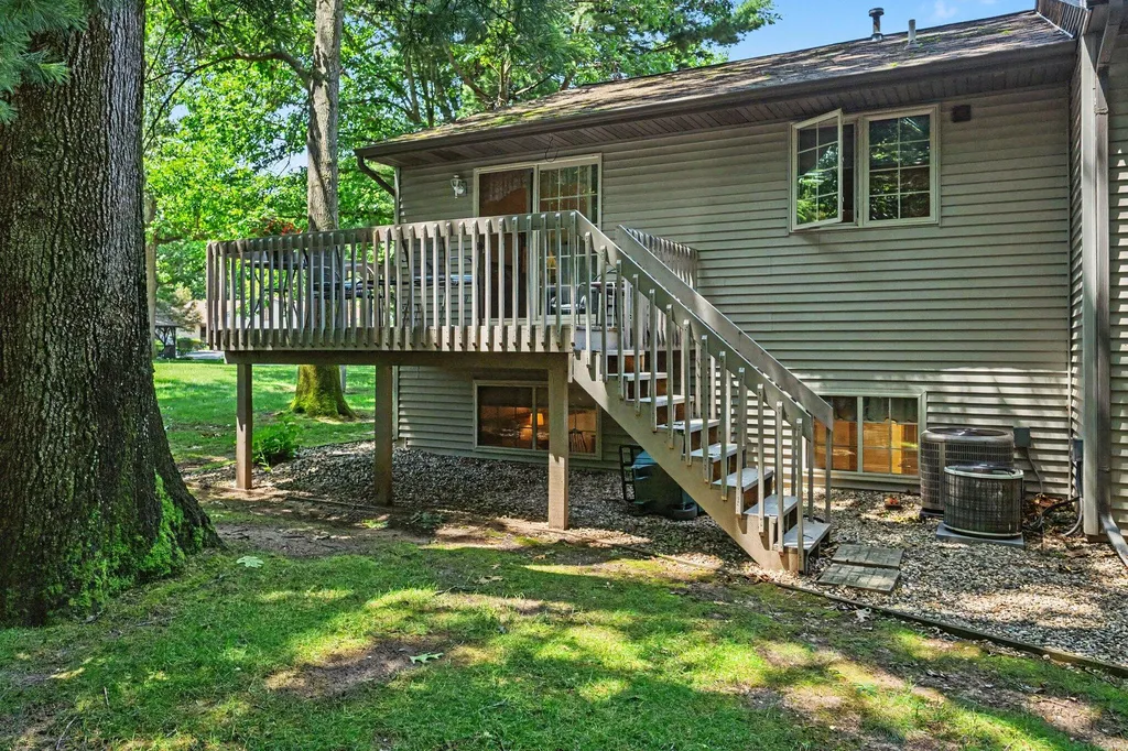 832 Highbanks Drive Allegan City MI 49010