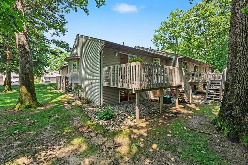 832 Highbanks Drive Allegan City MI 49010