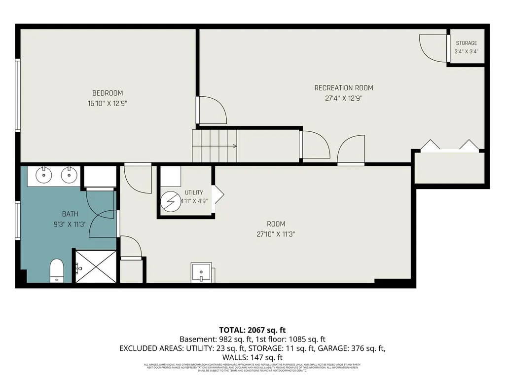 832 Highbanks Drive Allegan City MI 49010