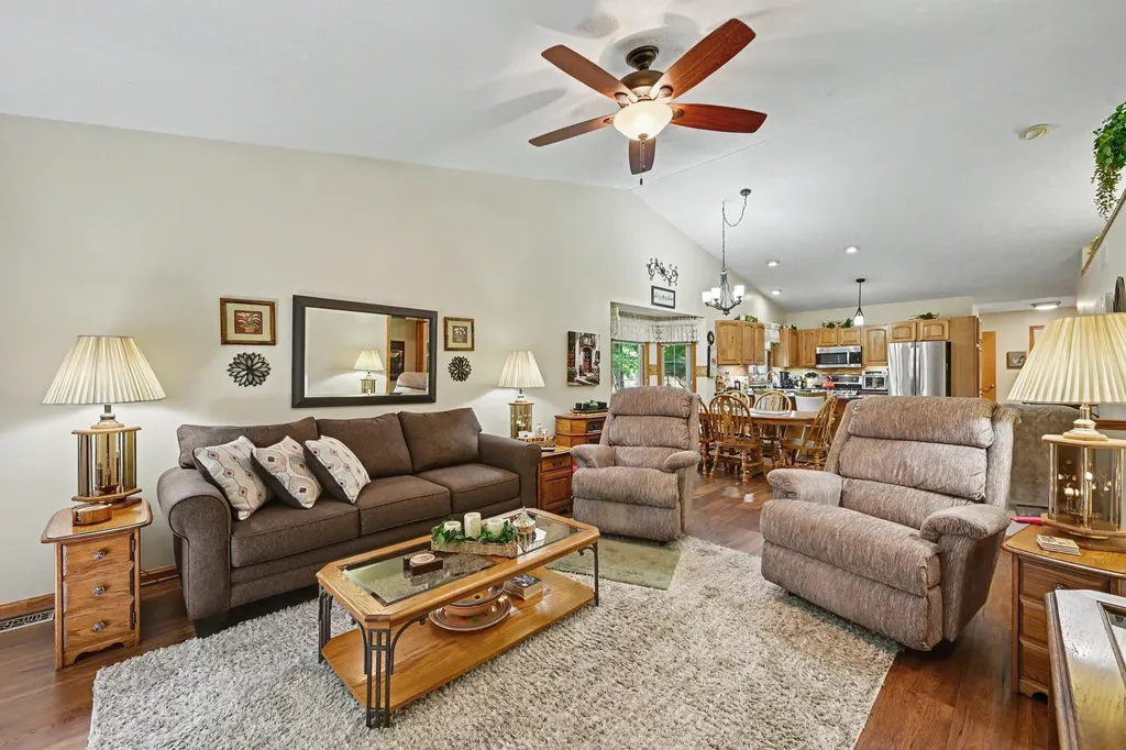 832 Highbanks Drive Allegan City MI 49010