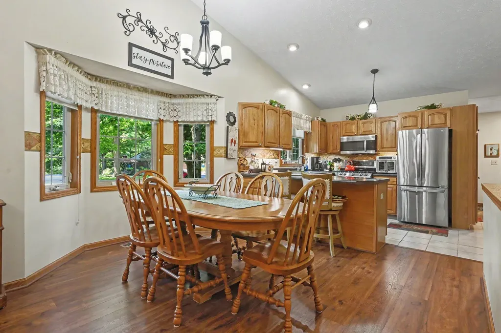 832 Highbanks Drive Allegan City MI 49010