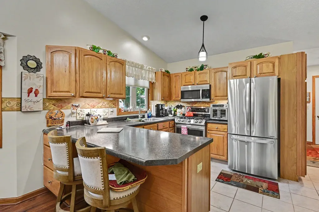 832 Highbanks Drive Allegan City MI 49010