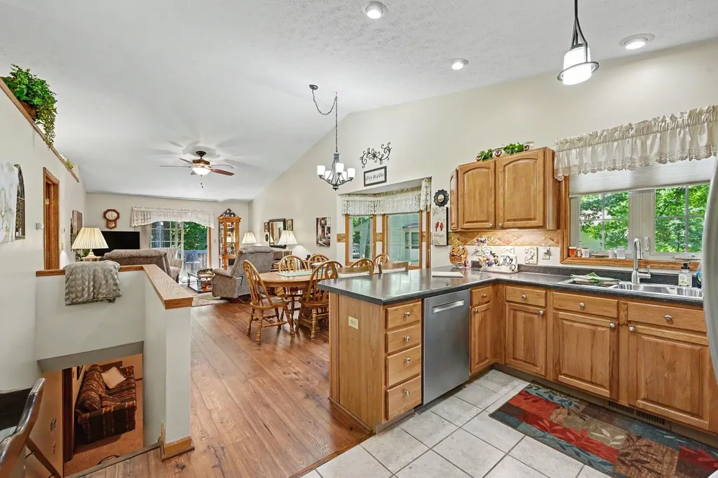 832 Highbanks Drive Allegan City MI 49010