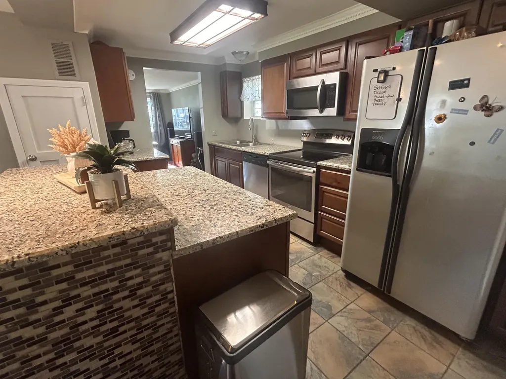 2625 Lansing Street Crystal Township MI 48818