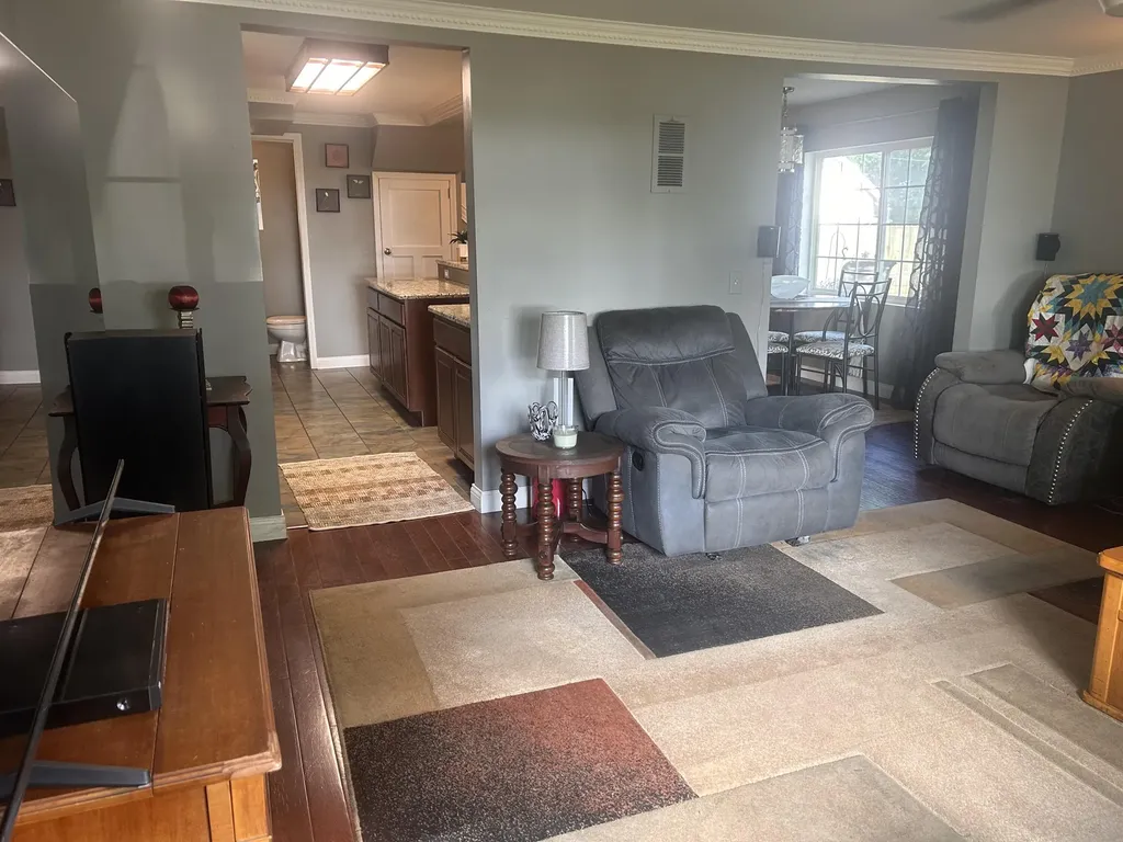 2625 Lansing Street Crystal Township MI 48818
