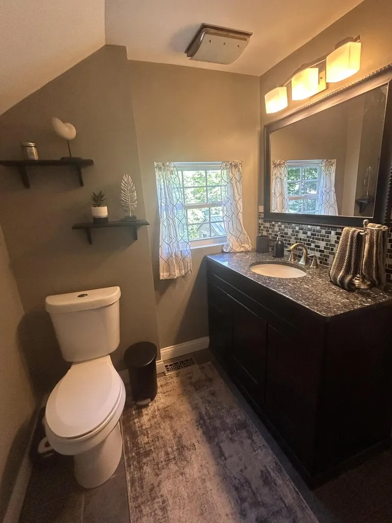 2625 Lansing Street Crystal Township MI 48818