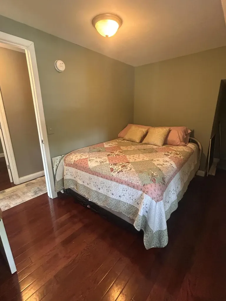 2625 Lansing Street Crystal Township MI 48818
