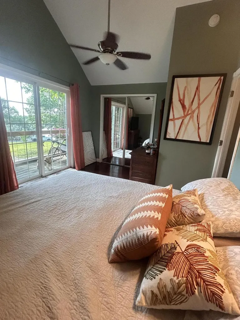 2625 Lansing Street Crystal Township MI 48818