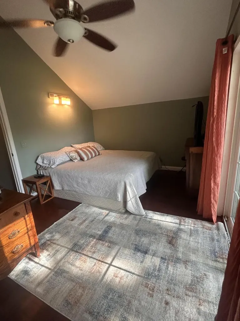 2625 Lansing Street Crystal Township MI 48818