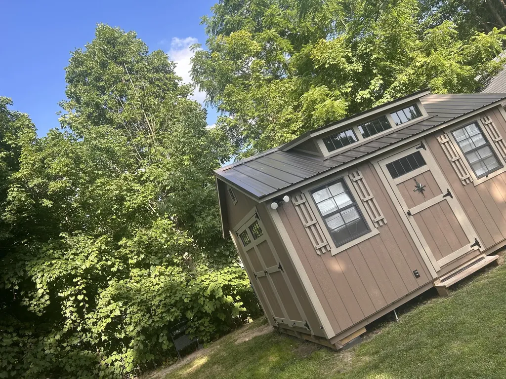 2625 Lansing Street Crystal Township MI 48818