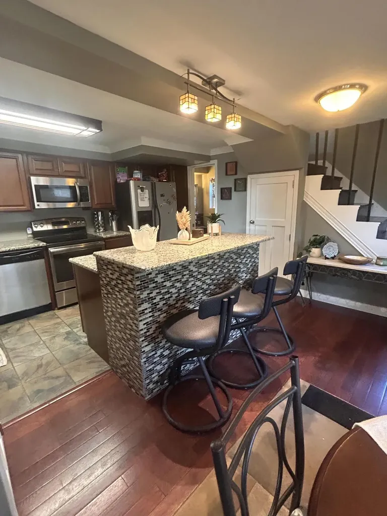 2625 Lansing Street Crystal Township MI 48818