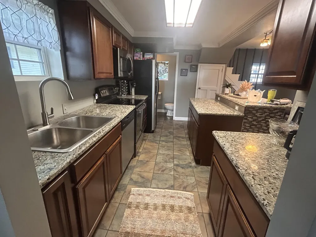 2625 Lansing Street Crystal Township MI 48818