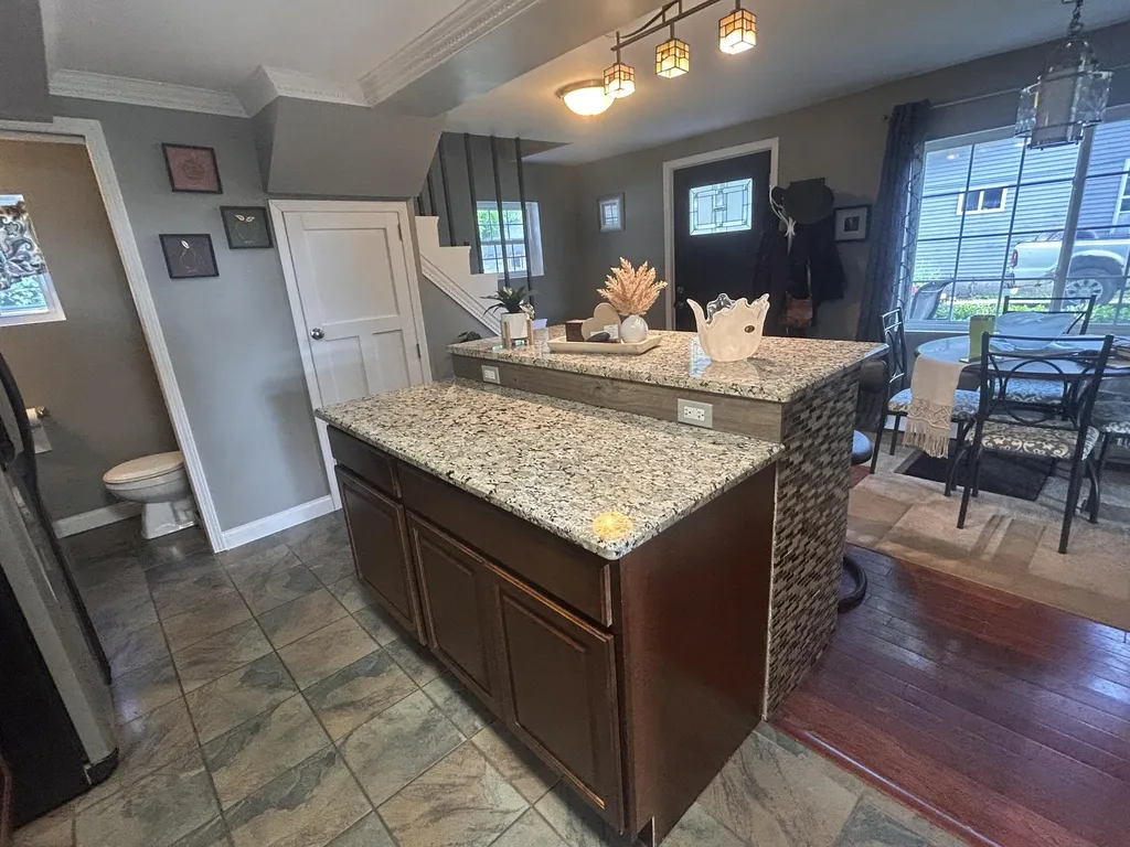 2625 Lansing Street Crystal Township MI 48818