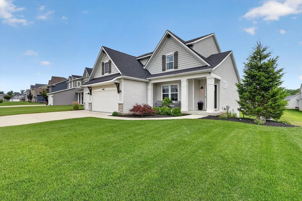 6688 Arlene Drive Georgetown Charter Township MI 49426