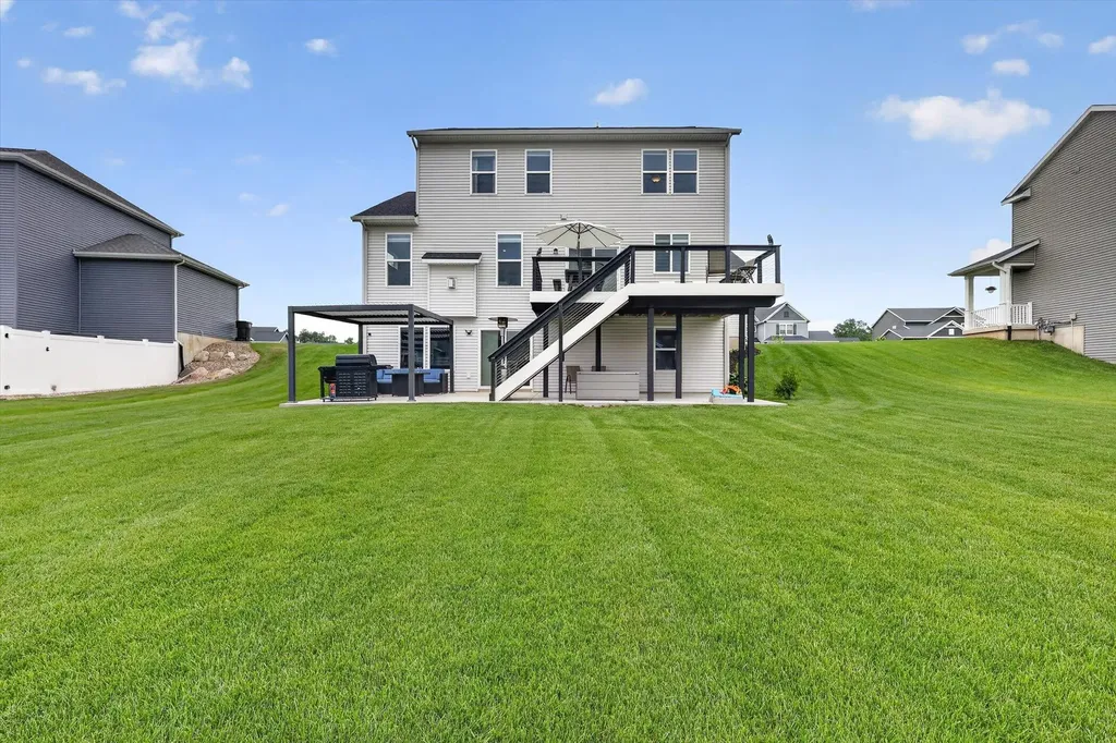 6688 Arlene Drive Georgetown Charter Township MI 49426