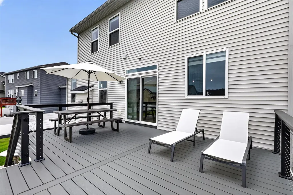 6688 Arlene Drive Georgetown Charter Township MI 49426